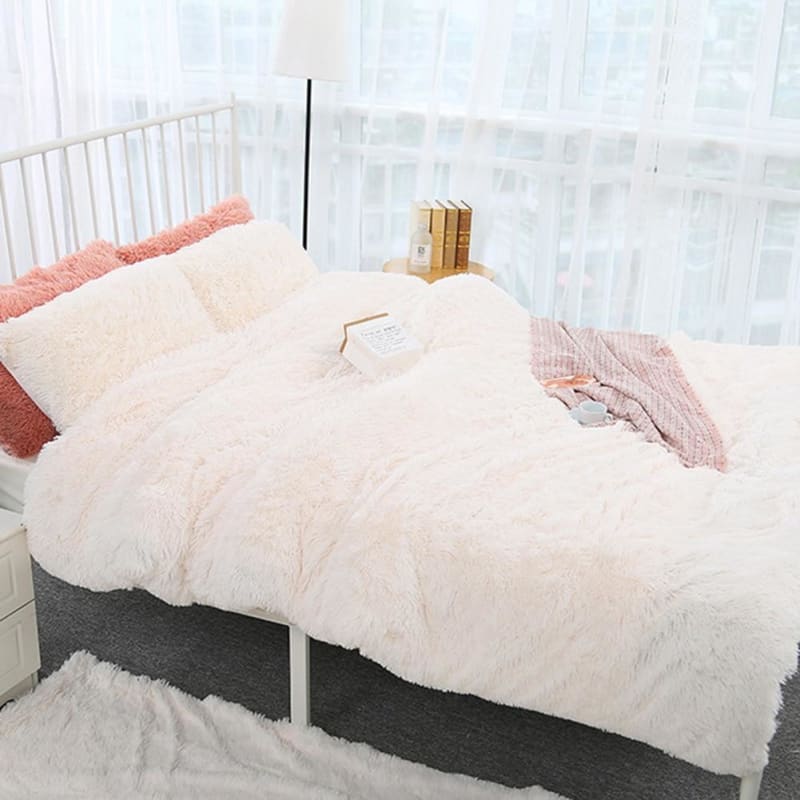 80cmx120cm Warm Fluffy Blanket MK15549 - KawaiiMoriStore