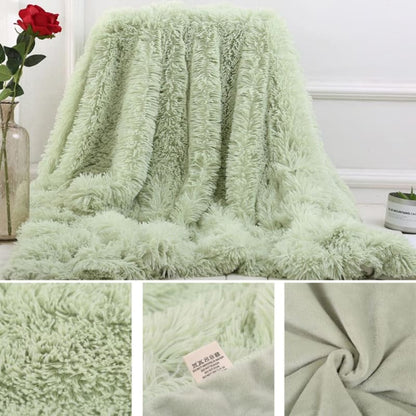 80cmx120cm Warm Fluffy Blanket MK15549 - KawaiiMoriStore