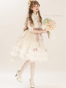 Cardcaptor Sakura Blouse/JSK Dress MM2185