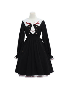Cardcaptor Sakura Sailor Dress MK16623 – KawaiiMoriStore