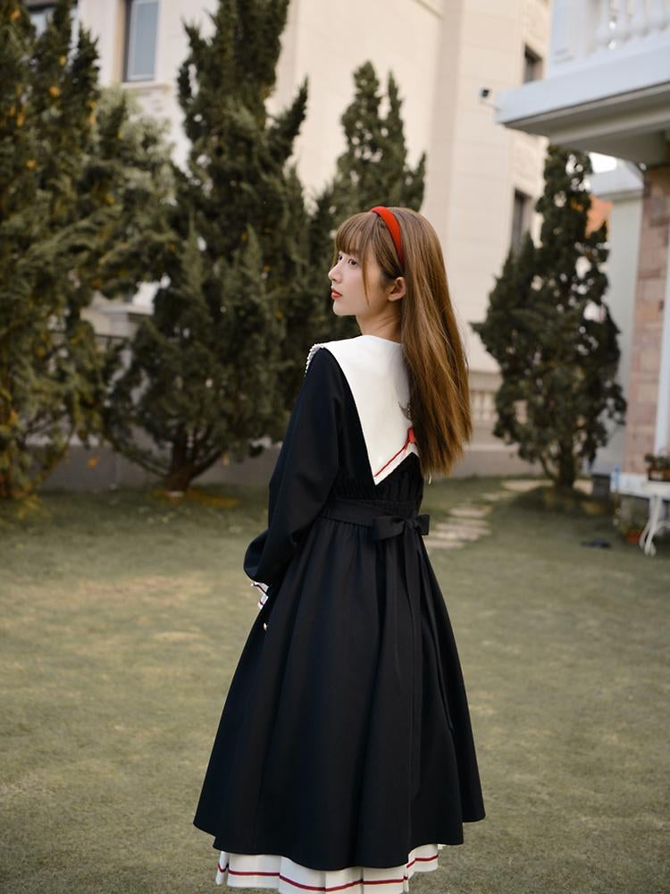 Cardcaptor Sakura Sailor Dress MK16623