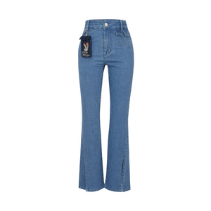 Judy Officer Inspired Jeans Pants MK17336