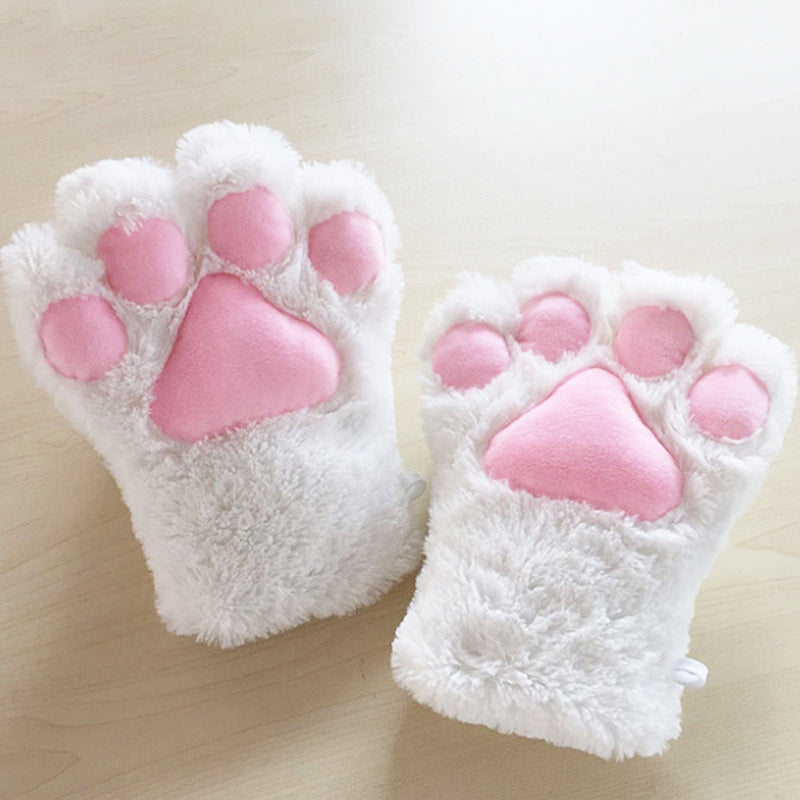 Kawaii Cat/Fox Fluffy Fursuit Cosplay MK17569 – KawaiiMoriStore