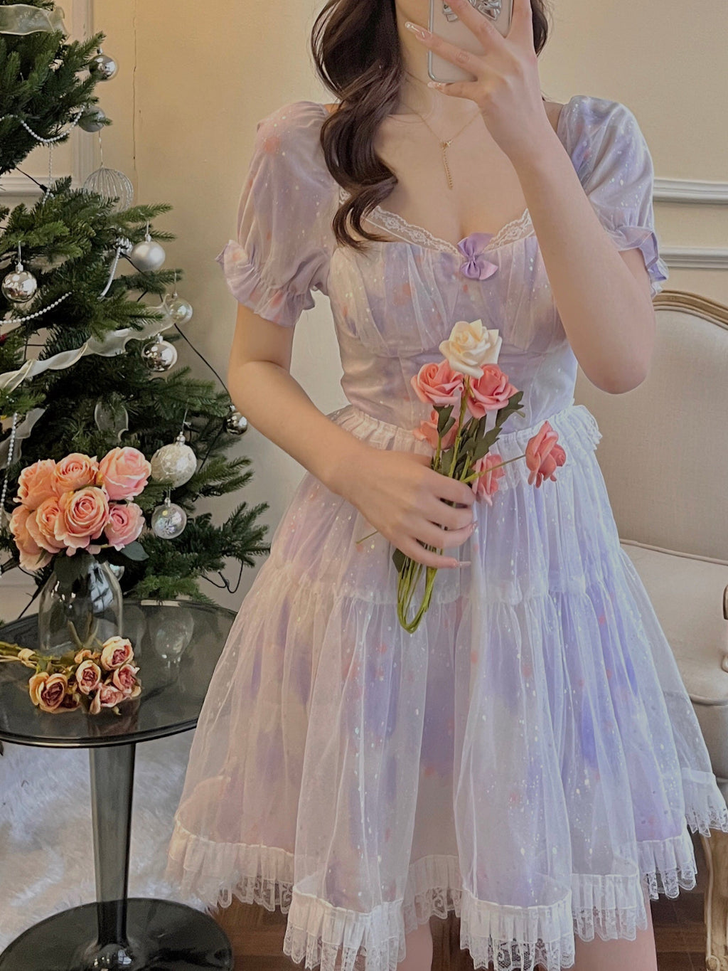 Kawaii Fashion, Kawaii Princess - Kawaii Pastel Aesthetic Clothing