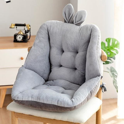 Backrest One-Piece Chair Cushion MK15064 - KawaiiMoriStore