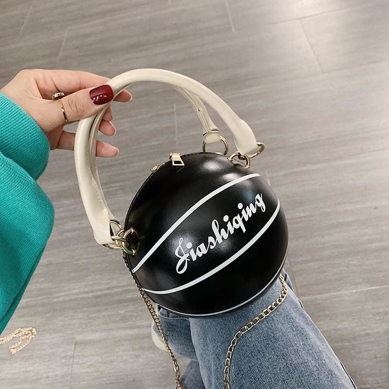 Basketball Handbag/Cross Body Bag MK685 - KawaiiMoriStore