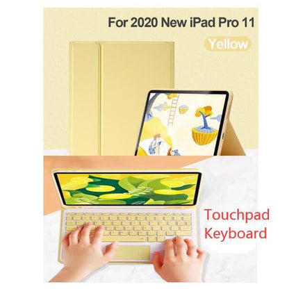 Bluetooth Touchpad MKeyboard Case MK0332 - KawaiiMoriStore