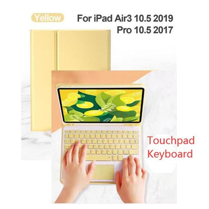 Bluetooth Touchpad MKeyboard Case MK0332 - KawaiiMoriStore