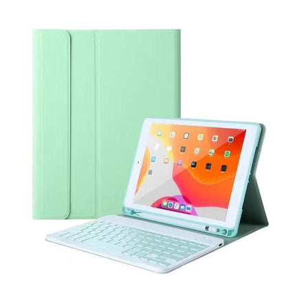 Bluetooth Touchpad MKeyboard Case MK0332 - KawaiiMoriStore