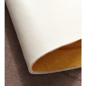 Brown/Yellow Cute Corgy Dog Carpet Mat MM1626 - KawaiiMoriStore