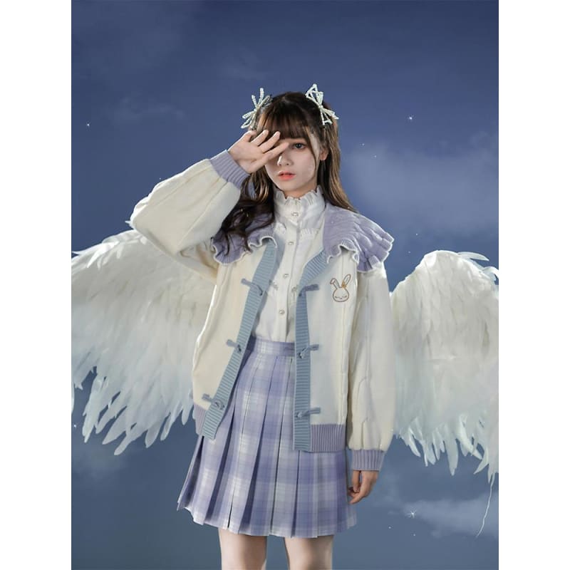 Cardcaptor Sakura Jk Uniform Skirts MM2197 - Sets