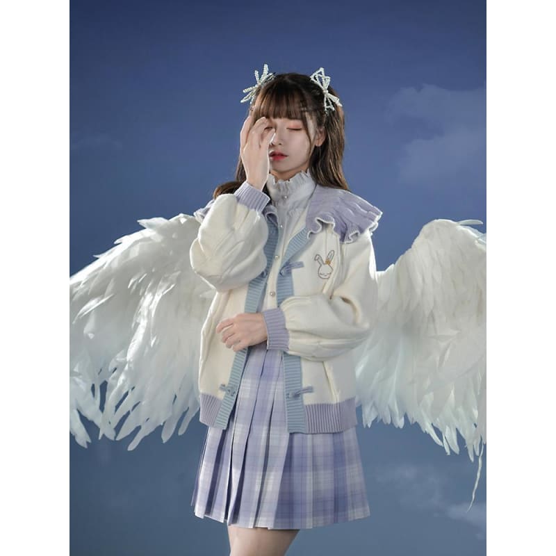 Cardcaptor Sakura Jk Uniform Skirts MM2197 - Sets