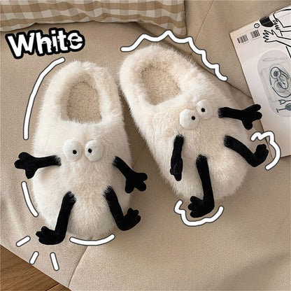 Chibi Fairydust Home Slippers ME52 - slippers