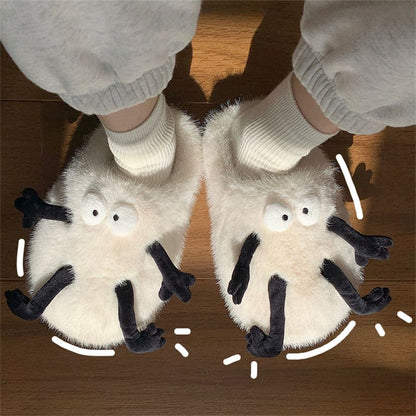 Chibi Fairydust Home Slippers ME52 - slippers