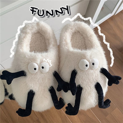 Chibi Fairydust Home Slippers ME52 - slippers