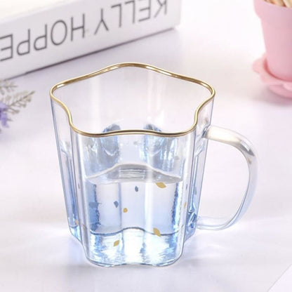 Cute Flower Cup MM1061 - KawaiiMoriStore