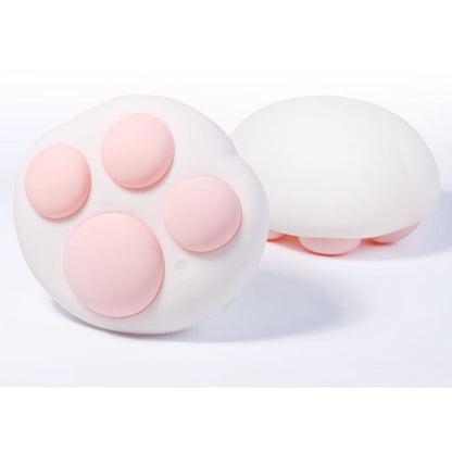 Cute Kitty Pink Beans Kawaii Soft Light MM1690 - Light