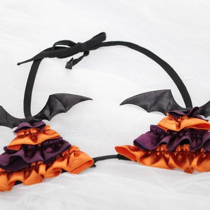 Devil Bat Lingerie MK14312 - Lingerie