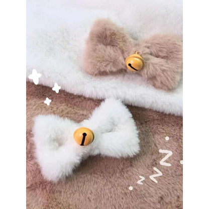 [Fully Payment Reservsation] Kawaii Sleepy Bear Cute Cat