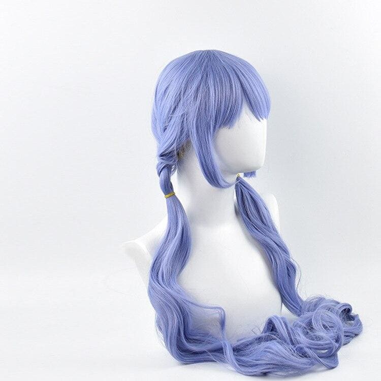 Game Miracle Nikki Cosplay Wig MK0534 - KawaiiMoriStore