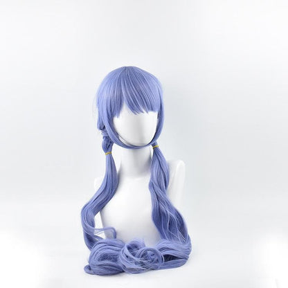 Game Miracle Nikki Cosplay Wig MK0534 - KawaiiMoriStore