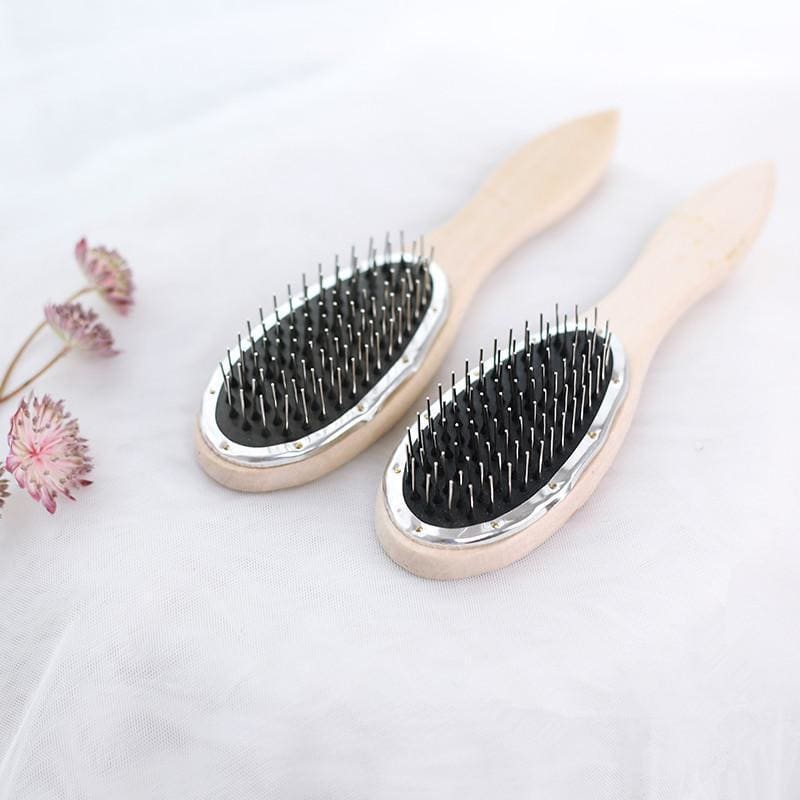 Handy Wig Special Comb MK15754 - KawaiiMoriStore