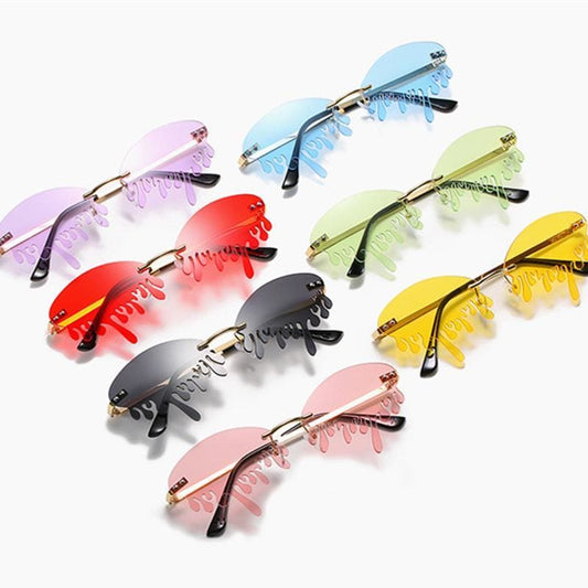 Ice Cream Sunglass MK15546 - KawaiiMoriStore