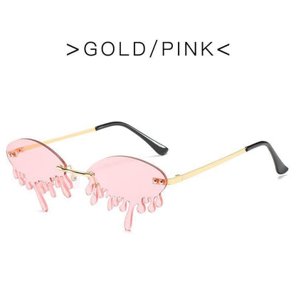 Ice Cream Sunglass MK15546 - KawaiiMoriStore