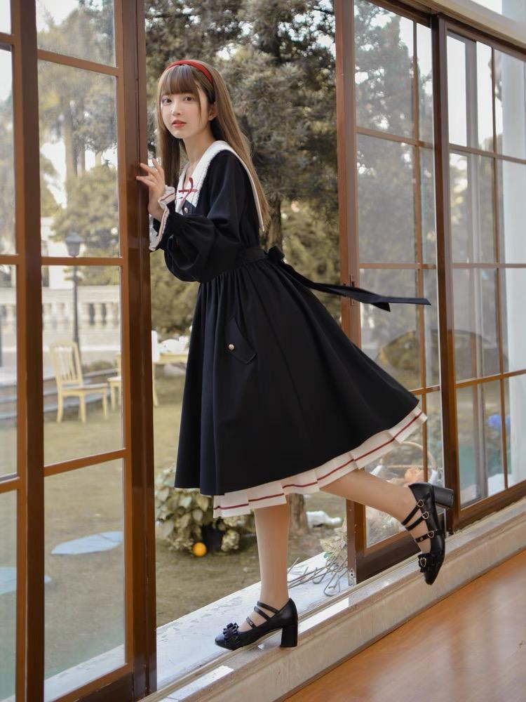 Cardcaptor Sakura Sailor Dress MK16623