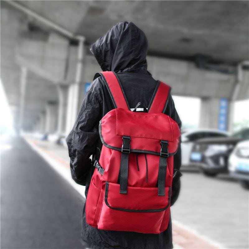 Junior High School Students And Senior High Backpacks MK15231 - KawaiiMoriStore