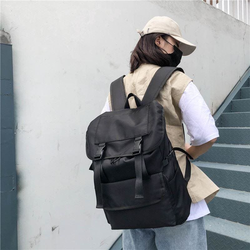 Junior High School Students And Senior High Backpacks MK15231 - KawaiiMoriStore