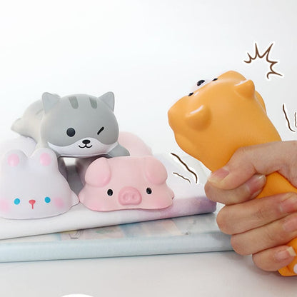 Kawaii 4 Styles Sweet Animals Computer Wrist Rests ON639