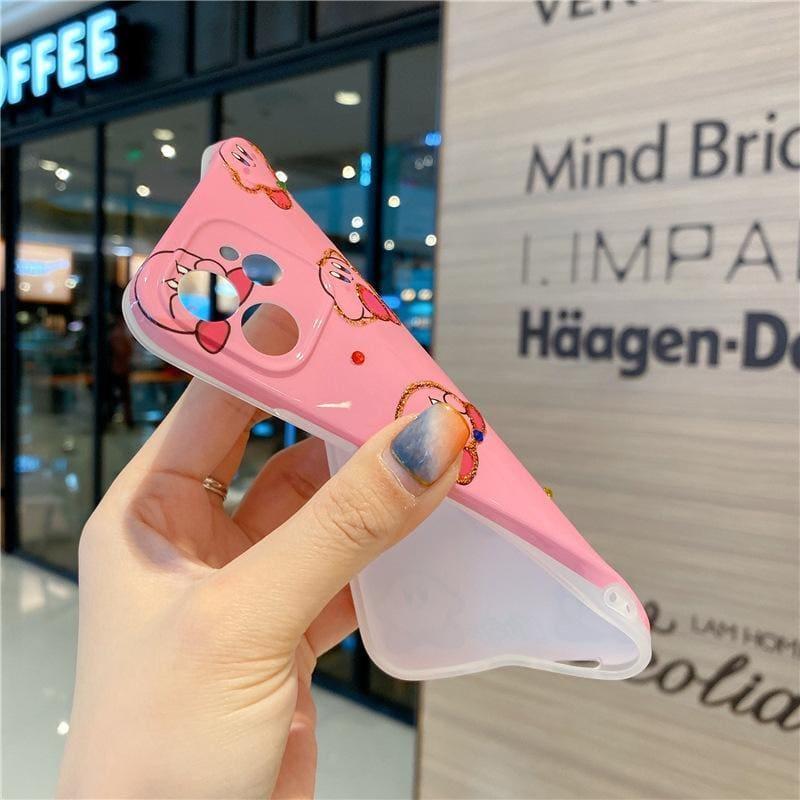 Kawaii  Iphone Phone Case MK15856 - KawaiiMoriStore