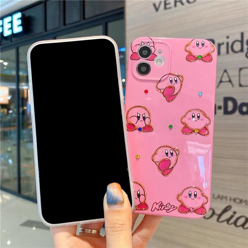 Kawaii  Iphone Phone Case MK15856 - KawaiiMoriStore