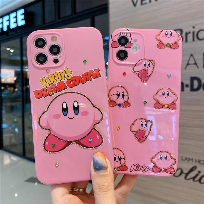 Kawaii  Iphone Phone Case MK15856 - KawaiiMoriStore