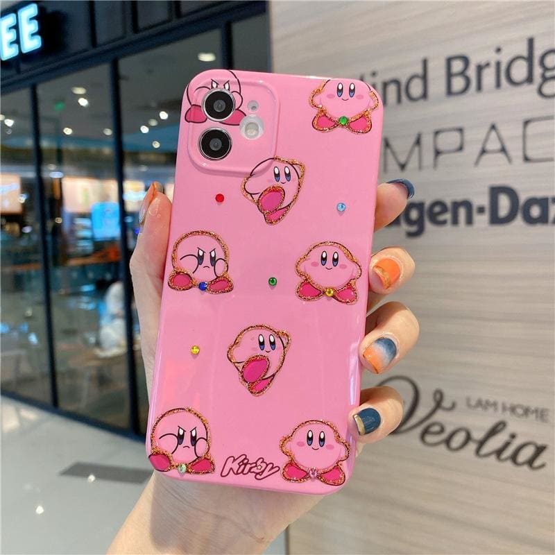 Kawaii  Iphone Phone Case MK15856 - KawaiiMoriStore