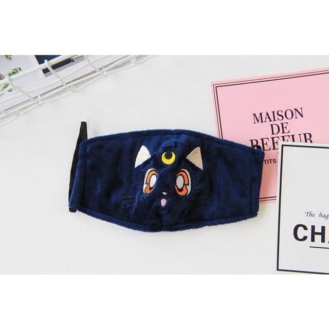 Kawaii MKilor Moon Mask MK14952 - KawaiiMoriStore