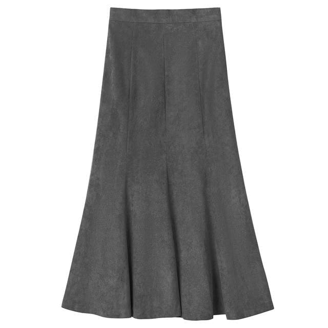 Lily - Long Skirt - Skirt