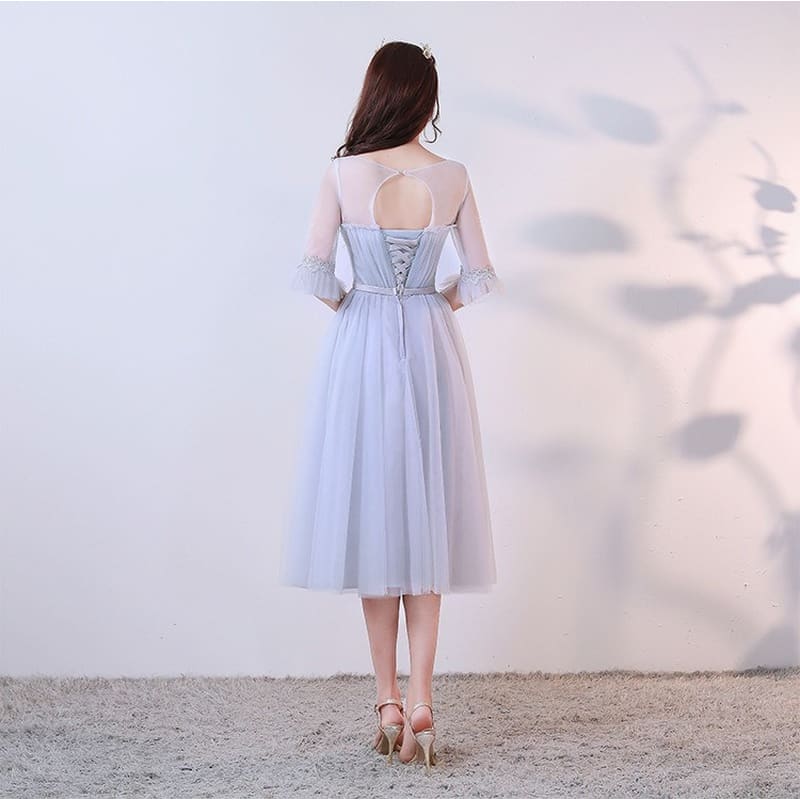 Party Net Yarn Fairy Mini Dress