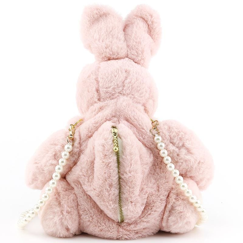 Pearl Bunny Bag