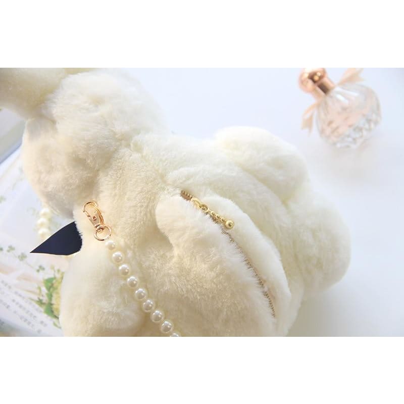 Pearl Bunny Bag