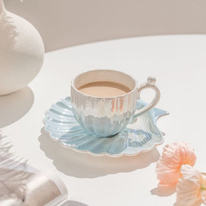 Pearl Princess Tea Cup - Kimi - cup