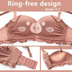 Pig Underwear Cute Lingerie MM029