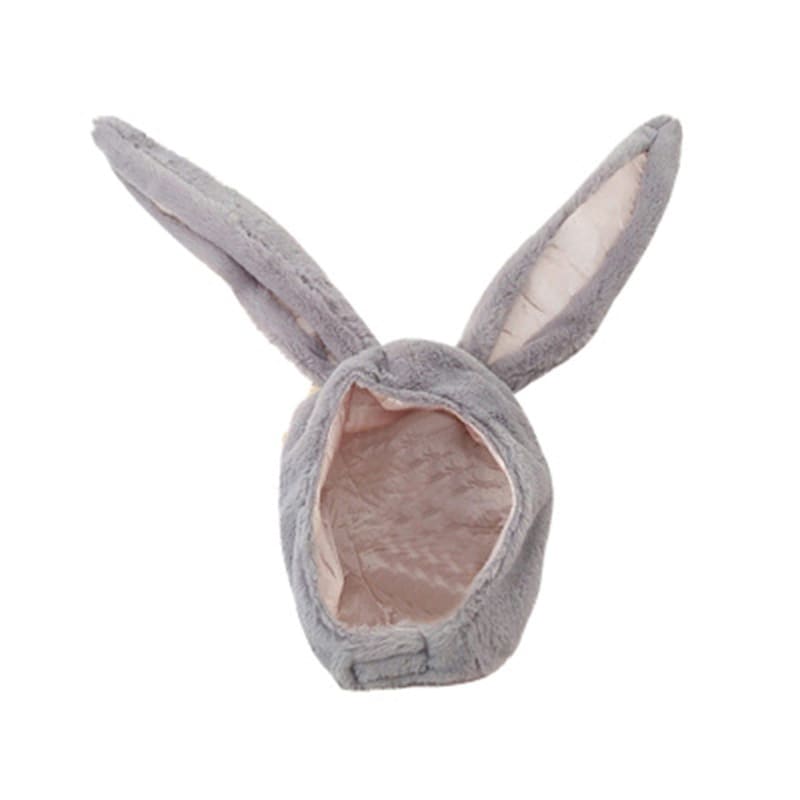 Rabbit Bunny Long Ears Hat Cosplay MM1724 - hat