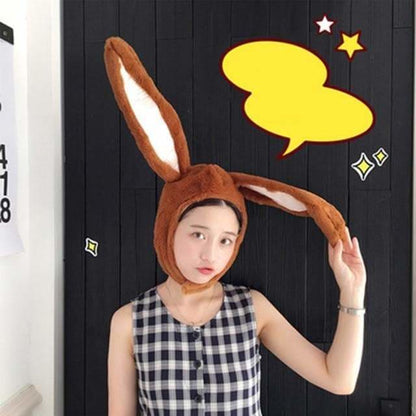 Rabbit Bunny Long Ears Hat Cosplay MM1724 - hat