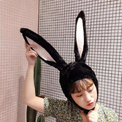 Rabbit Bunny Long Ears Hat Cosplay MM1724 - hat