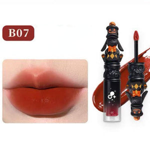 Retro Bunny In Wonderland Lip Gloss ME25 - B07 - lipsticker