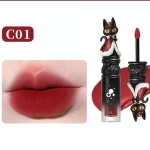 Retro Bunny In Wonderland Lip Gloss ME25 - lipsticker