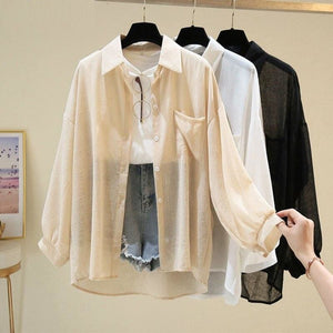 Summer/Spring Casual Outfit Denim Shorts White T-shirt – KawaiiMoriStore