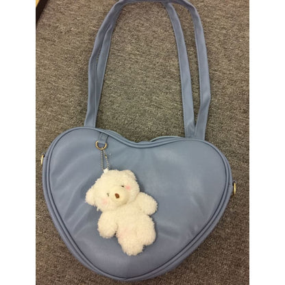 Sweet Lolita JK Uniform Single Shoulder bag MK15535 - KawaiiMoriStore